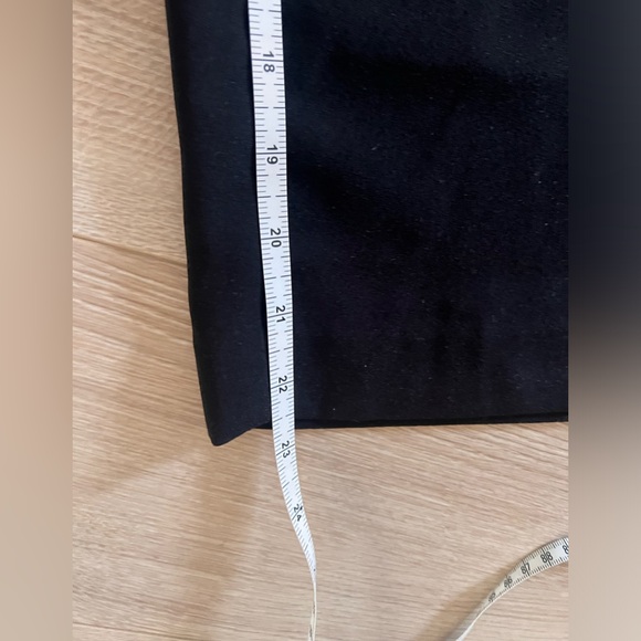 RW & Co Cropped Wide-leg Pants - Picture 7 of 7